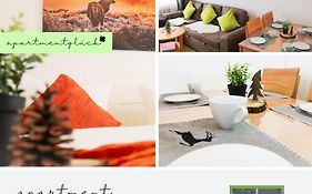 Apartment Peter - Familienurlaub Mit Indoorpool
